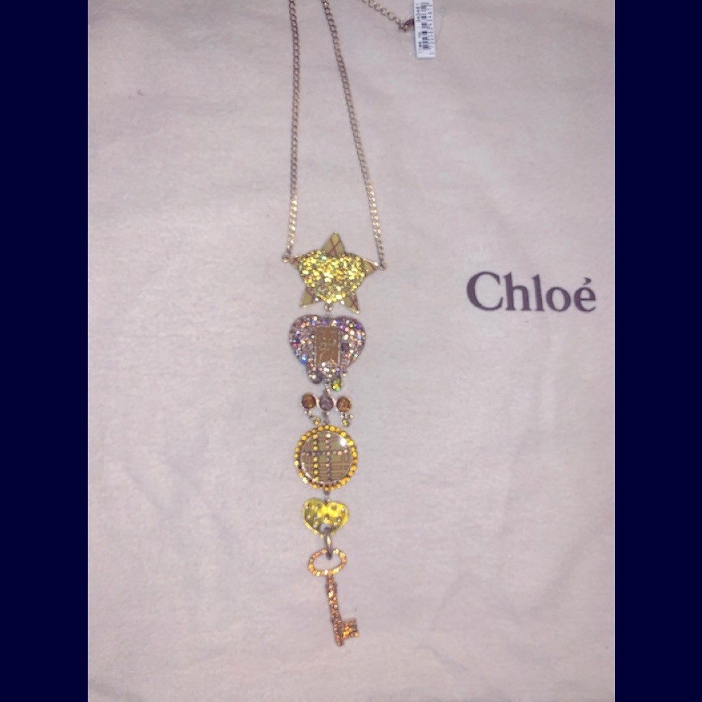 Pilgrim Necklace & Bracelet Set